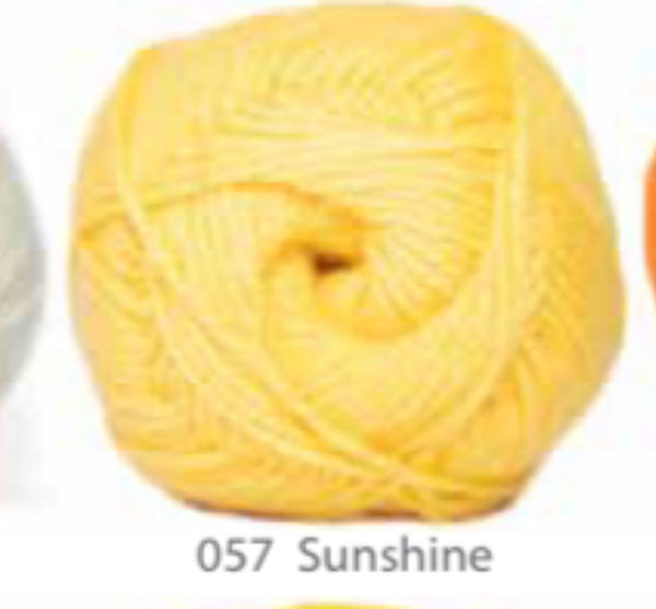 Elle Charity Double Knit 100g, Over 100 Colours