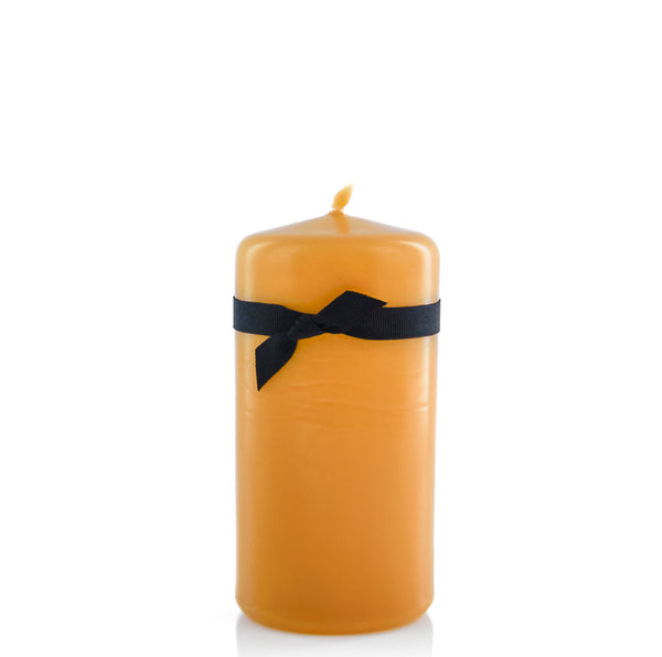 DIPPED BEESWAX CANDLE