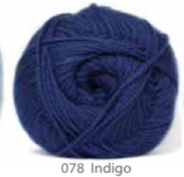 Elle Charity Double Knit 100g, Over 100 Colours