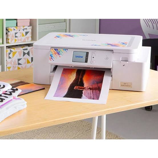 Brother SP1 Sublimation Printer