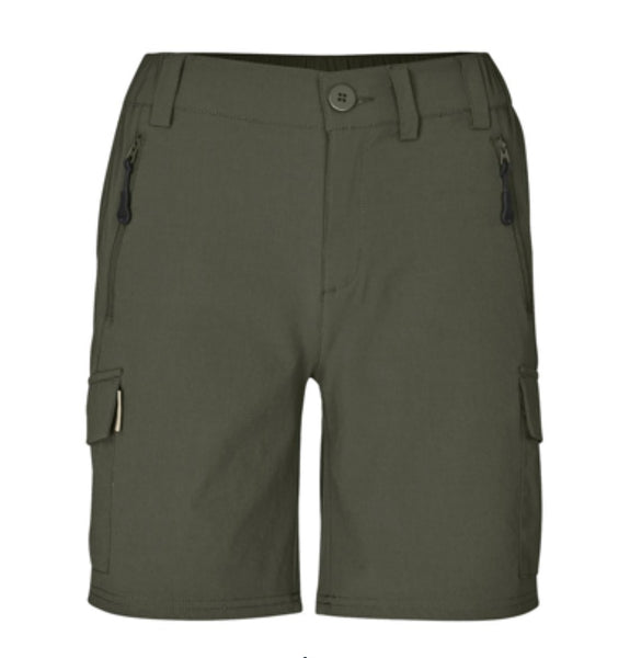 Urban Terrain Shorts