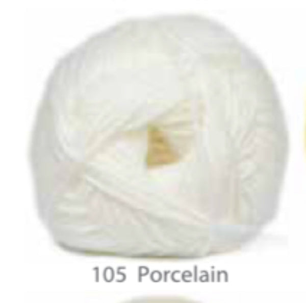 Elle Charity Double Knit 100g, Over 100 Colours
