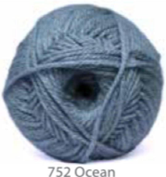 Elle Charity Double Knit 100g, Over 100 Colours