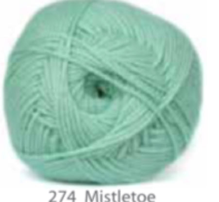Elle Charity Double Knit 100g, Over 100 Colours