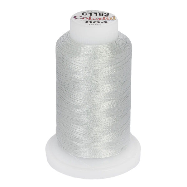 Embroidery Threads Standard Colours 1000m