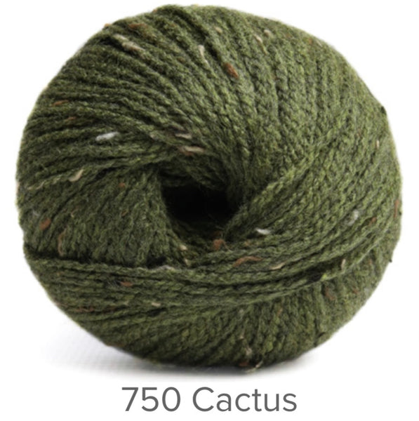 Elle Karoo Tweed Double Knit 100g