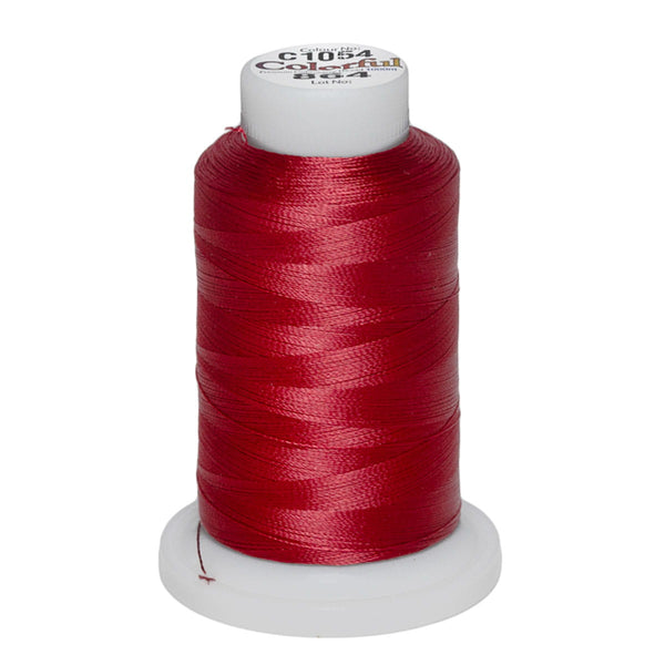 Embroidery Threads Standard Colours 1000m