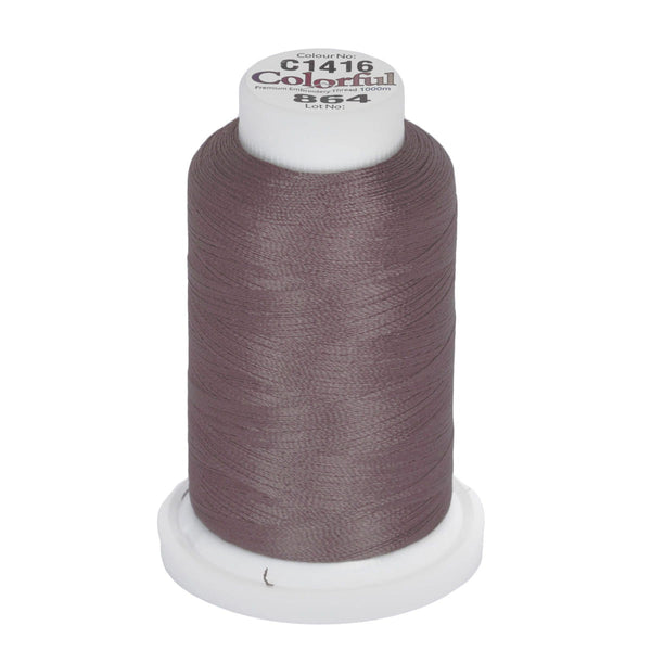 Embroidery Threads Standard Colours 1000m