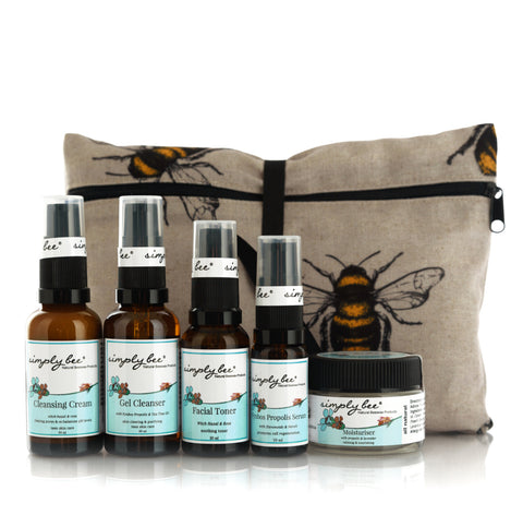 Teen Care Starter Gift Set