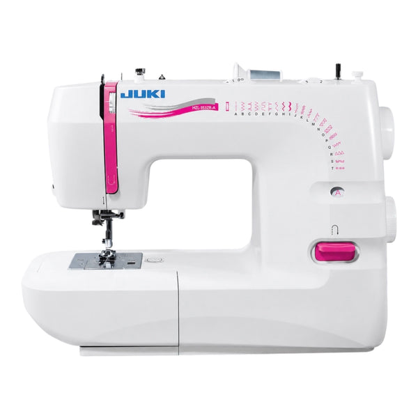 Juki HZL-355ZW-A Compact Simple Sewing Machine - PRE ORDER SEP