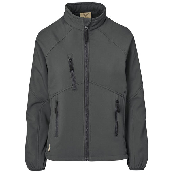Urban Terrain Soft Shell Jacket