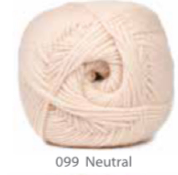 Elle Charity Double Knit 100g, Over 100 Colours