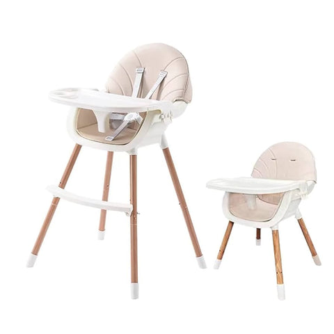 Feeding chair - Classic two-level feeding chair