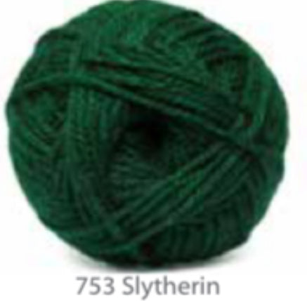 Elle Charity Double Knit 100g, Over 100 Colours