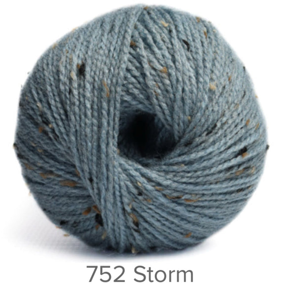 Elle Karoo Tweed Double Knit 100g