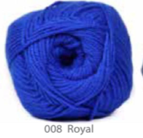 Elle Charity Double Knit 100g, Over 100 Colours
