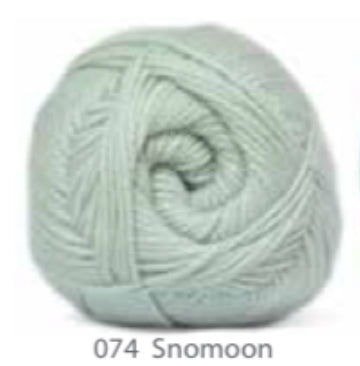 Elle Charity Double Knit 100g, Over 100 Colours