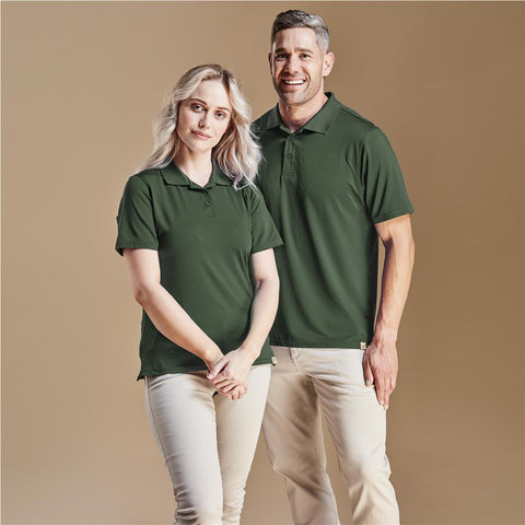 Urban Terrain Polo Shirts