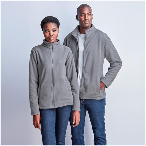 Micro Fleece Jacket