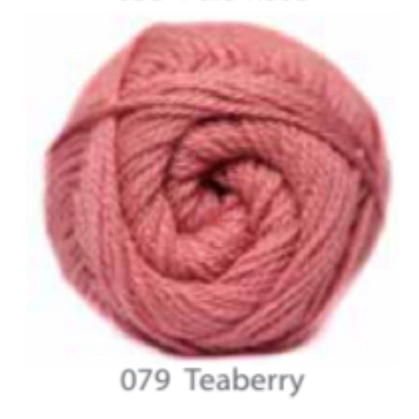 Elle Charity Double Knit 100g, Over 100 Colours