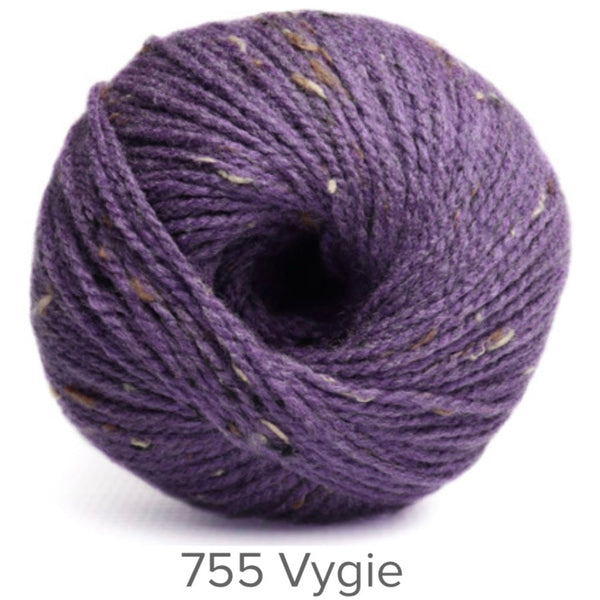 Elle Karoo Tweed Double Knit 100g