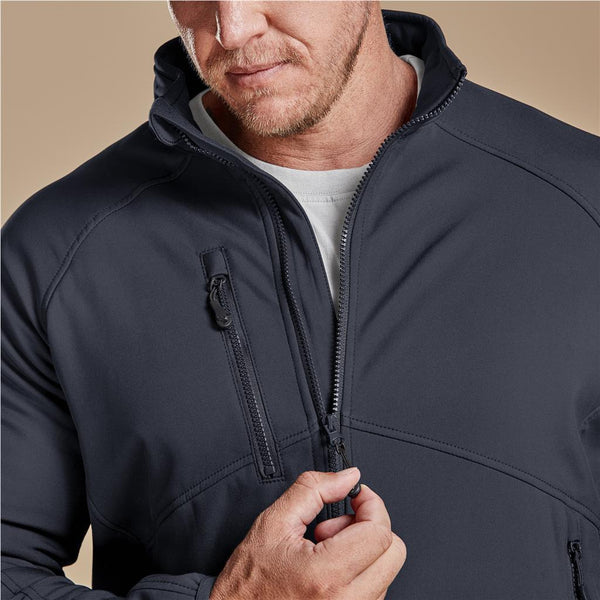 Urban Terrain Soft Shell Jacket