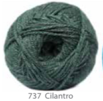 Elle Charity Double Knit 100g, Over 100 Colours