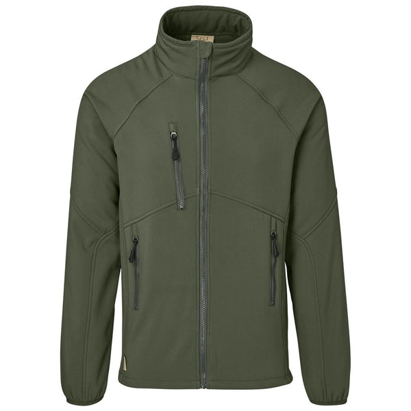 Urban Terrain Soft Shell Jacket