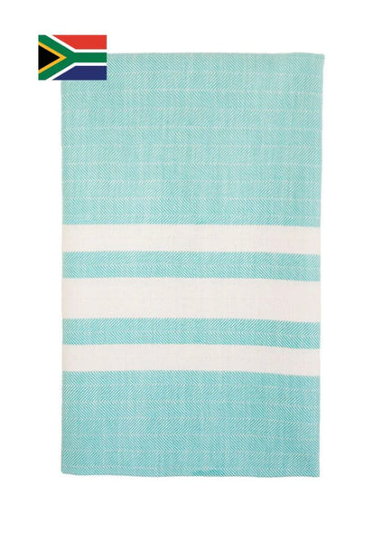 The Legacy Collection - Turkish Towels, Made in South Africa