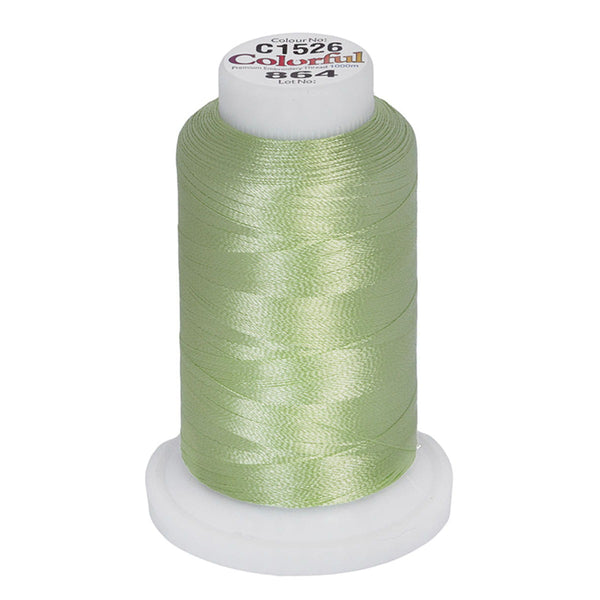 Embroidery Threads Standard Colours 1000m
