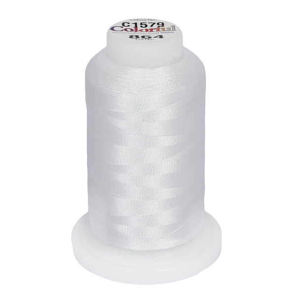 Embroidery Threads Standard Colours 1000m