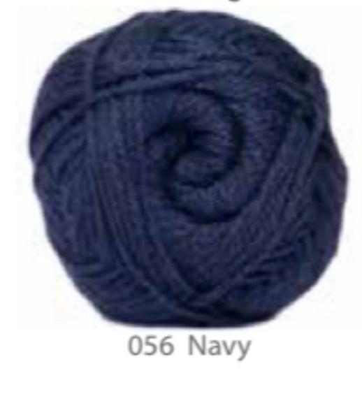 Elle Charity Double Knit 100g, Over 100 Colours
