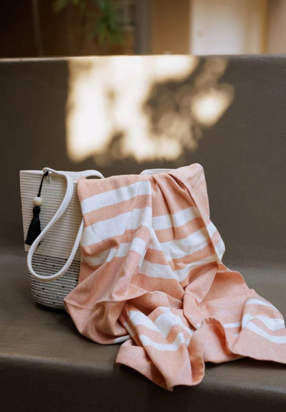 The Legacy Collection - Turkish Towels, Made in South Africa
