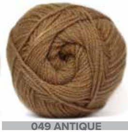 Elle Charity Double Knit 100g, Over 100 Colours