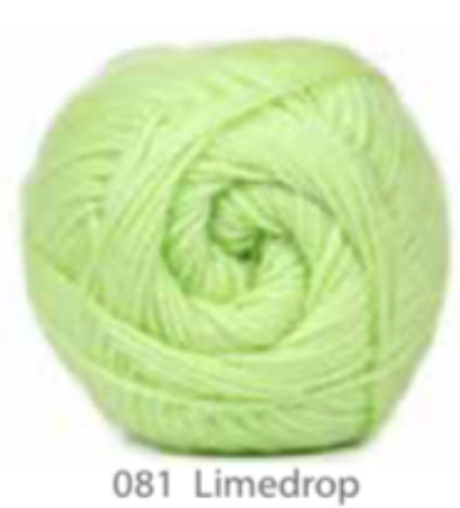 Elle Charity Double Knit 100g, Over 100 Colours