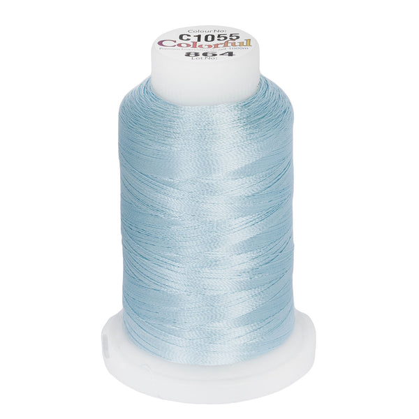Embroidery Threads Standard Colours 1000m