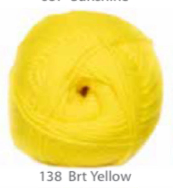 Elle Charity Double Knit 100g, Over 100 Colours