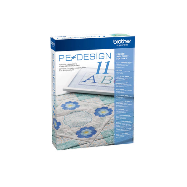 Embroidery Threads &amp; Notiions