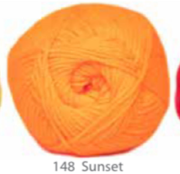 Elle Charity Double Knit 100g, Over 100 Colours