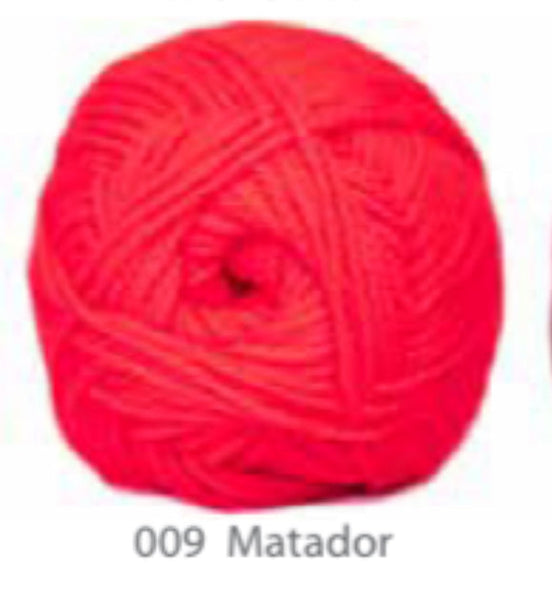Elle Charity Double Knit 100g, Over 100 Colours