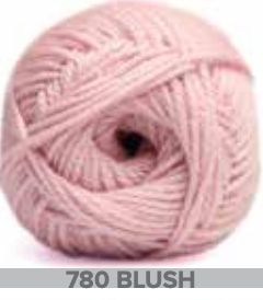 Elle Charity Double Knit 100g, Over 100 Colours