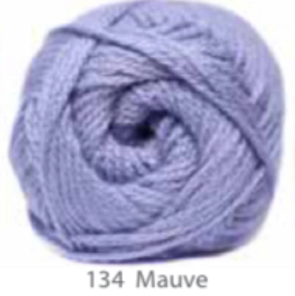 Elle Charity Double Knit 100g, Over 100 Colours