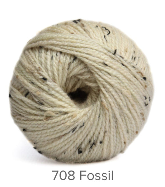 Elle Karoo Tweed Double Knit 100g