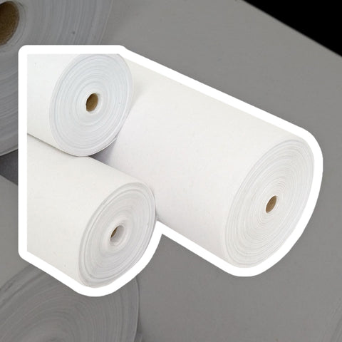 Embroidery Backings - Soft Cut Away