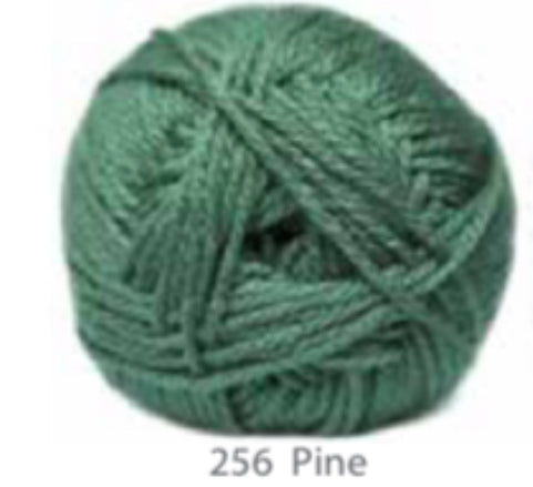 Elle Charity Double Knit 100g, Over 100 Colours