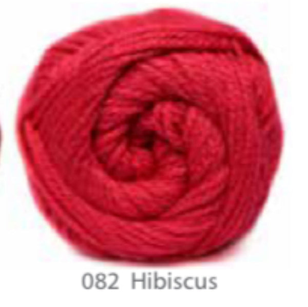 Elle Charity Double Knit 100g, Over 100 Colours