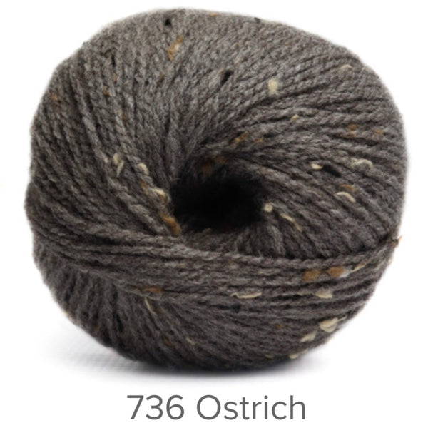 Elle Karoo Tweed Chunky 100g