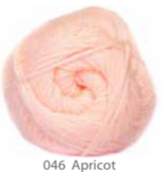 Elle Charity Double Knit 100g, Over 100 Colours