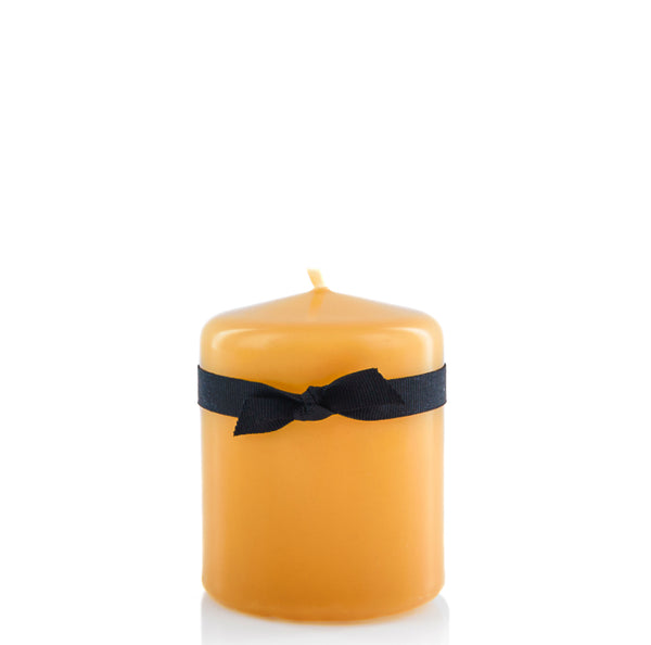 DIPPED BEESWAX CANDLE