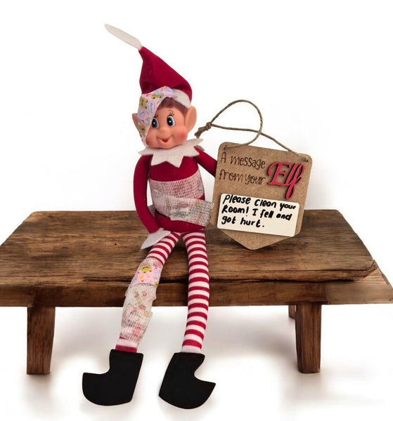 Elf on Shelf Christmas Kits